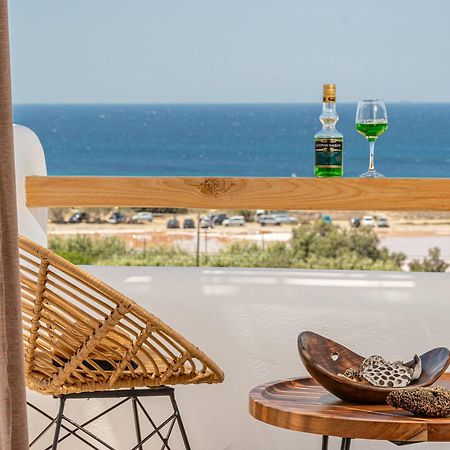 Naxos Contelibro Apartman Ájosz Prokópiosz Kültér fotó